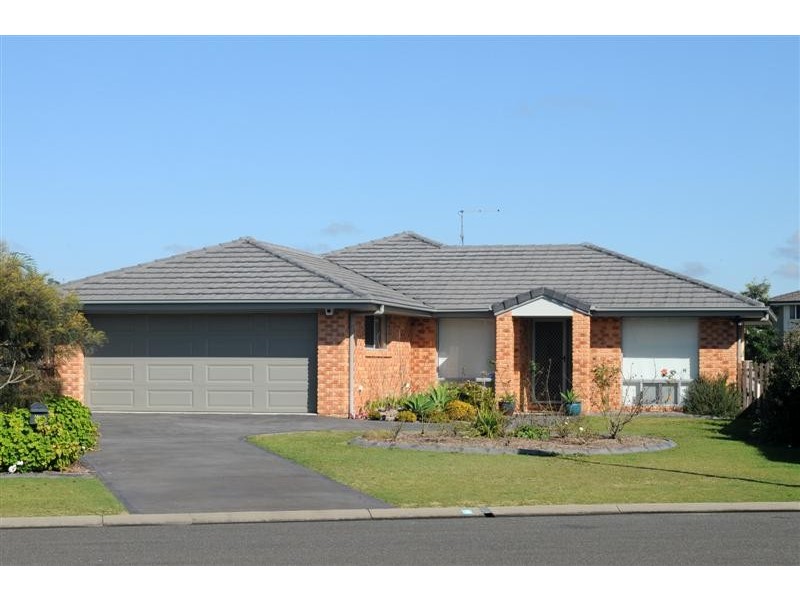 3 Arakoon Court, Yamba NSW 2464