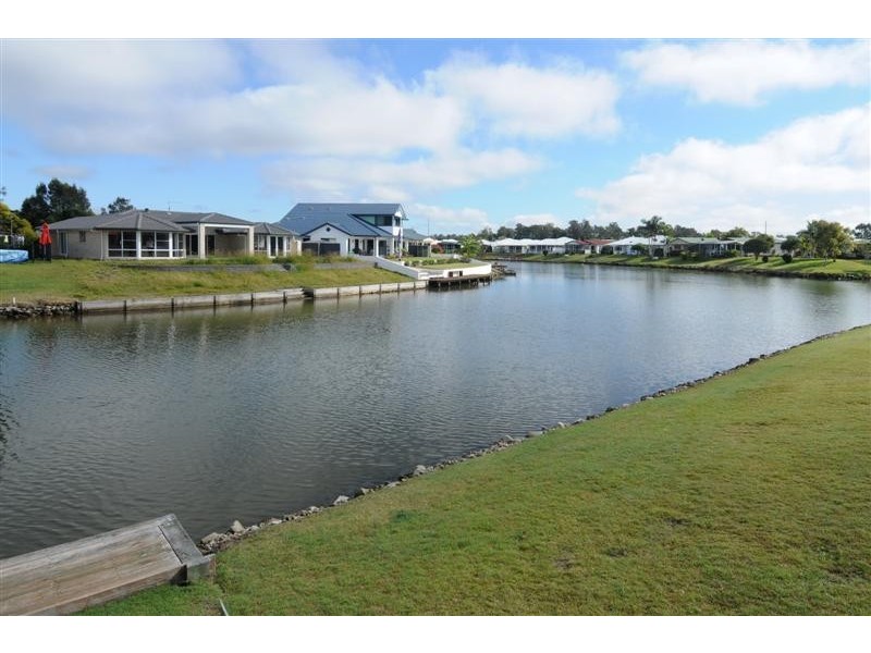 3 Arakoon Court, Yamba NSW 2464