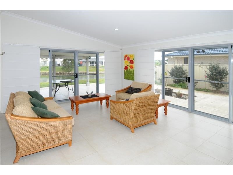 3 Arakoon Court, Yamba NSW 2464