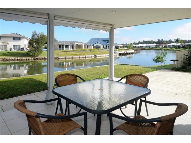 3 Arakoon Court, Yamba NSW 2464