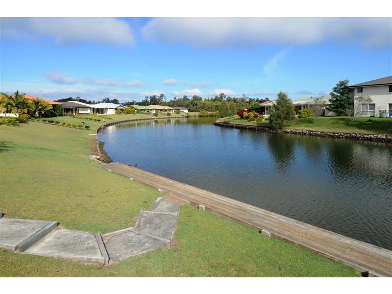 3 Arakoon Court, Yamba NSW 2464