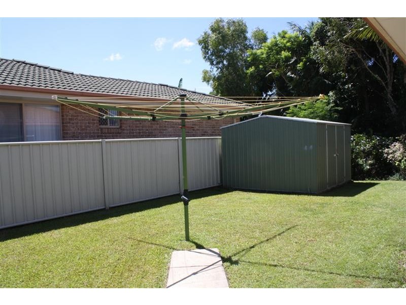 5 Norfolk Road, Yamba NSW 2464