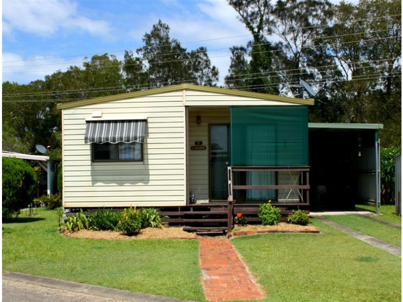 Site 7 Yamba Waters Holiday Park, Yamba NSW 2464