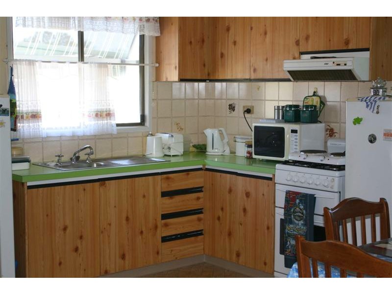 Site 7 Yamba Waters Holiday Park, Yamba NSW 2464