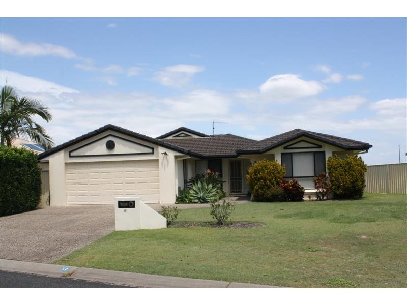 51 Witonga Drive, Yamba NSW 2464