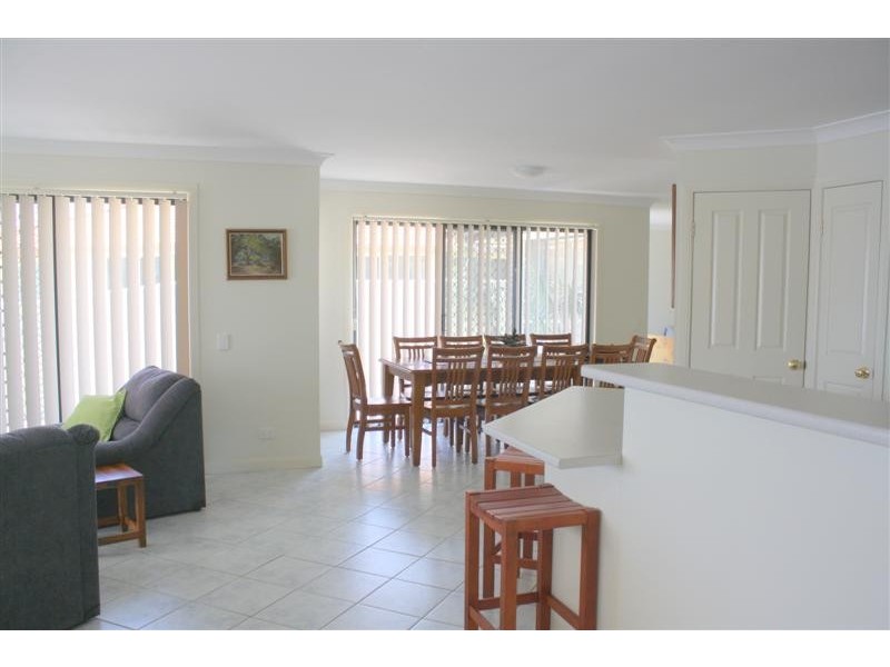 51 Witonga Drive, Yamba NSW 2464