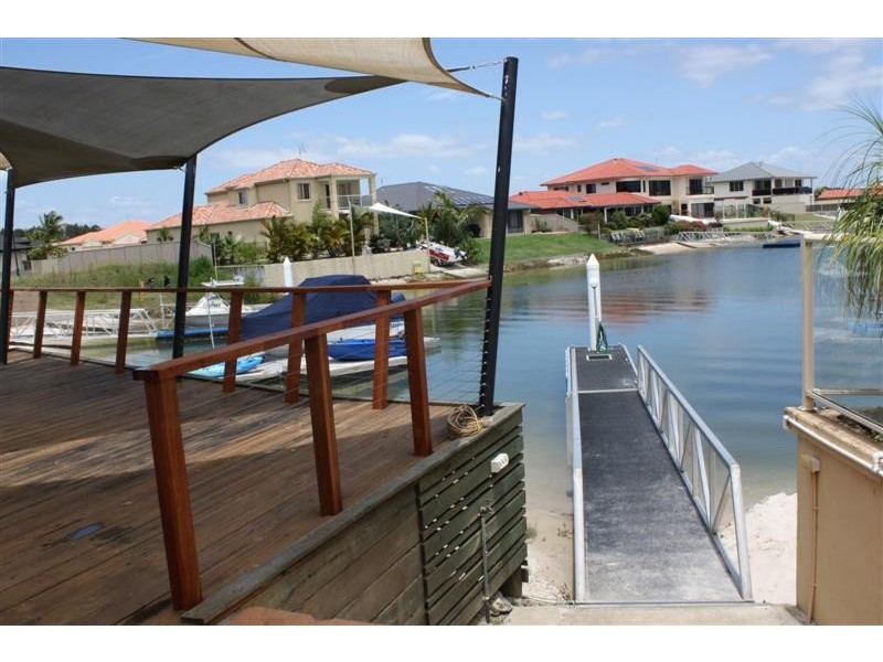 51 Witonga Drive, Yamba NSW 2464