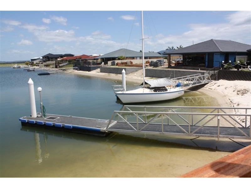 51 Witonga Drive, Yamba NSW 2464