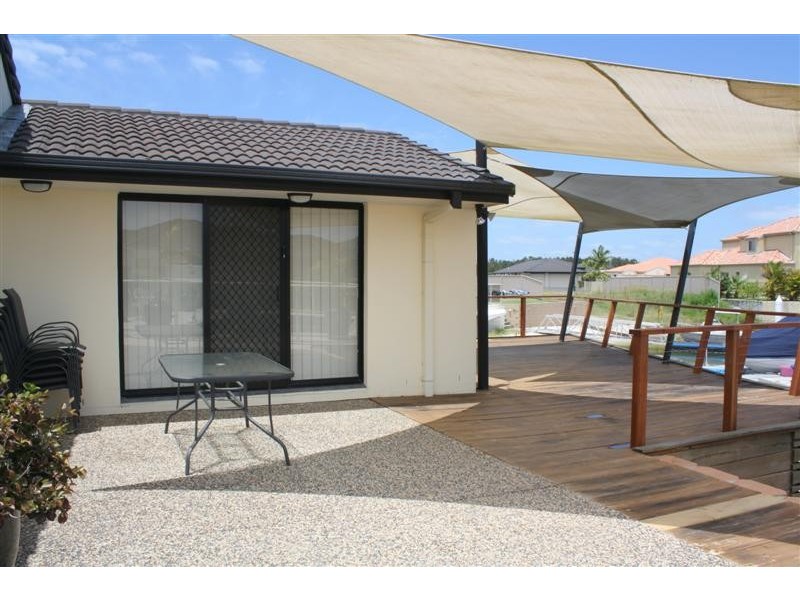 51 Witonga Drive, Yamba NSW 2464