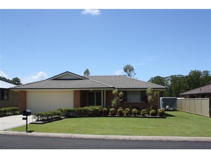 6 Potaroo Place, Townsend NSW 2463