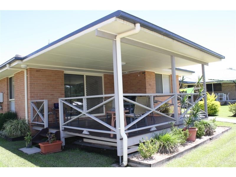 6 Potaroo Place, Townsend NSW 2463
