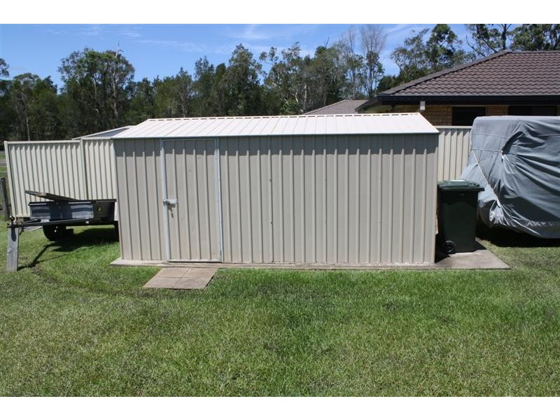 6 Potaroo Place, Townsend NSW 2463