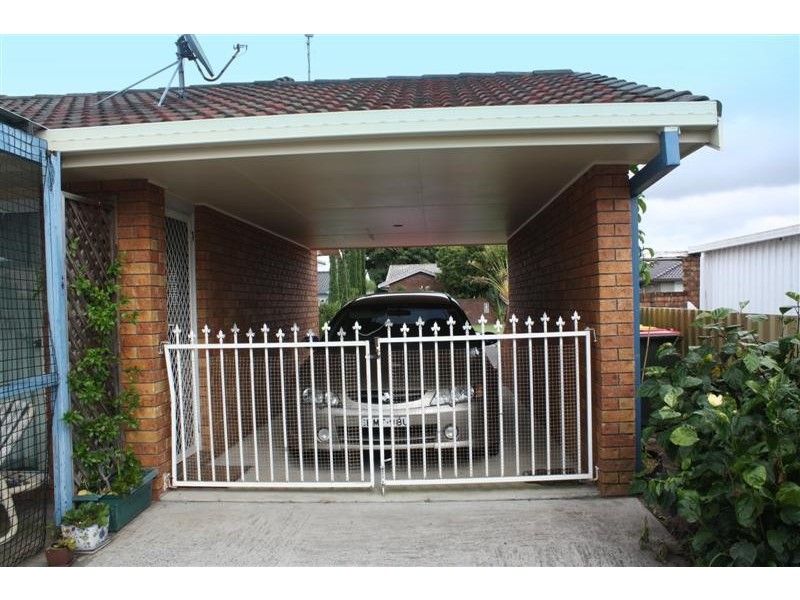 10 Osprey Drive, Yamba NSW 2464