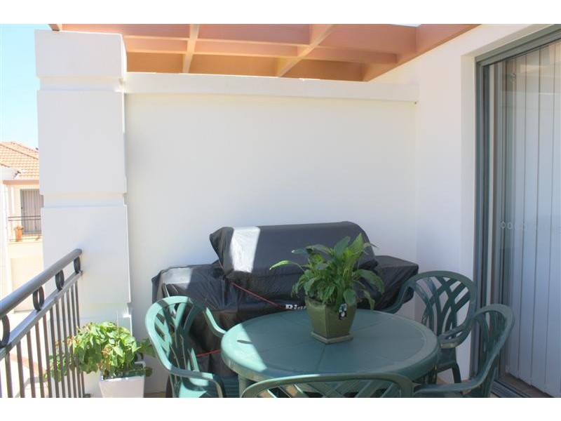 5-5/18 Pacific Parade, Yamba NSW 2464
