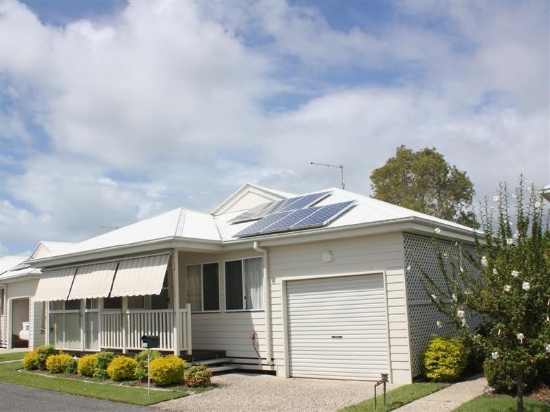 156 Fuschia Avenue, Yamba NSW 2464