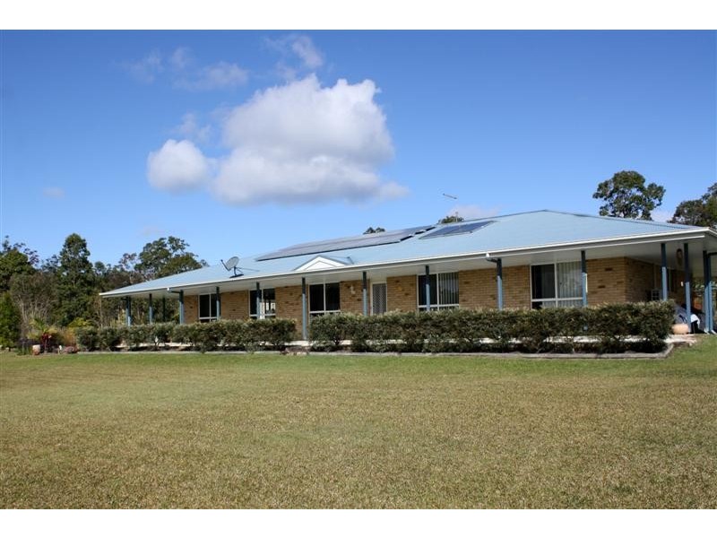 10c Clyde Essex Drive, Gulmarrad NSW 2463