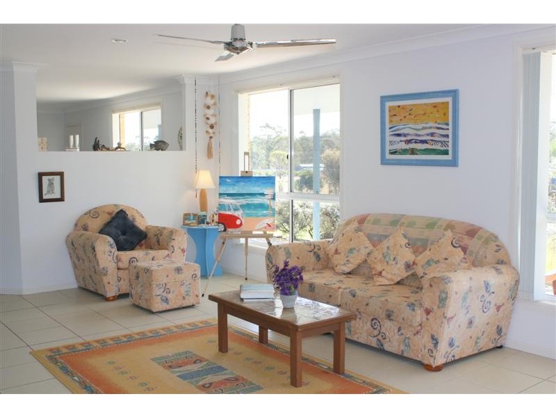10c Clyde Essex Drive, Gulmarrad NSW 2463
