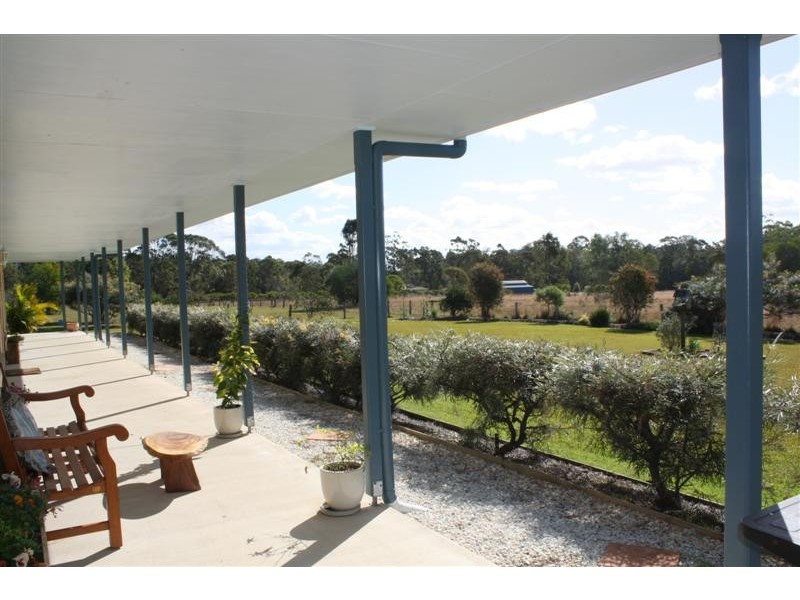 10c Clyde Essex Drive, Gulmarrad NSW 2463