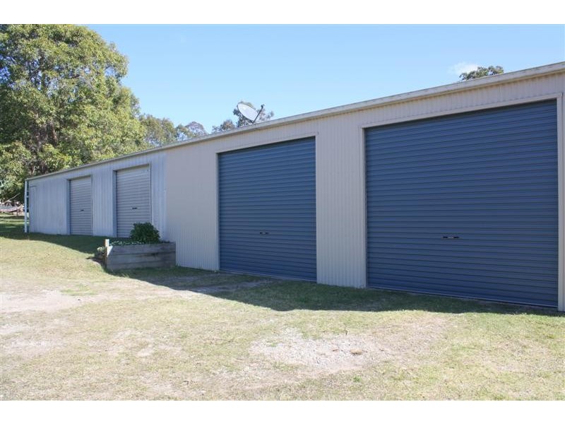 10c Clyde Essex Drive, Gulmarrad NSW 2463