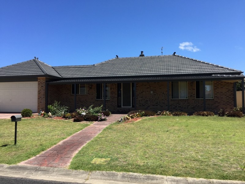 13 Admiralty Court, Yamba NSW 2464