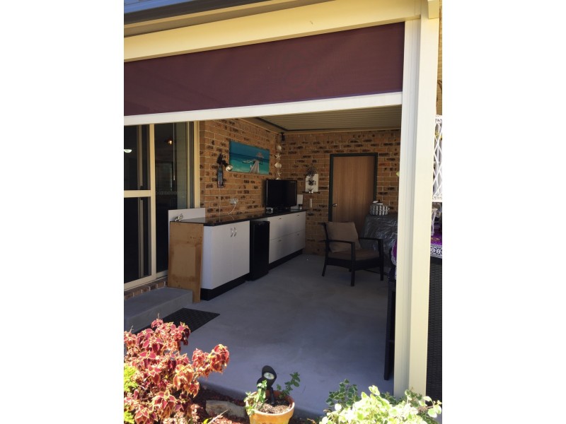 13 Admiralty Court, Yamba NSW 2464