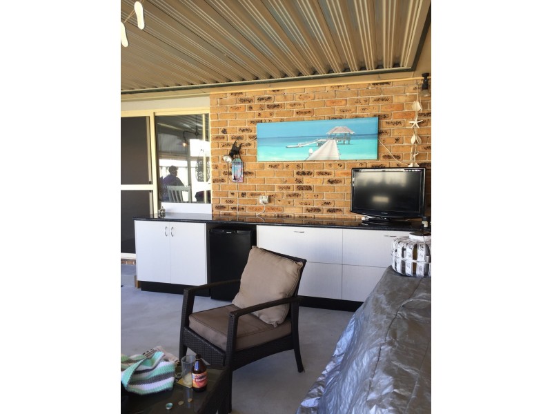 13 Admiralty Court, Yamba NSW 2464