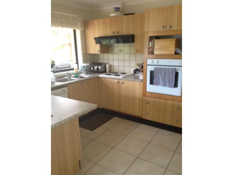 2 Binnacle Court, Yamba NSW 2464