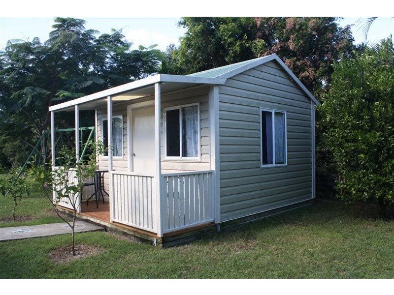 2a Osprey Drive, Yamba NSW 2464