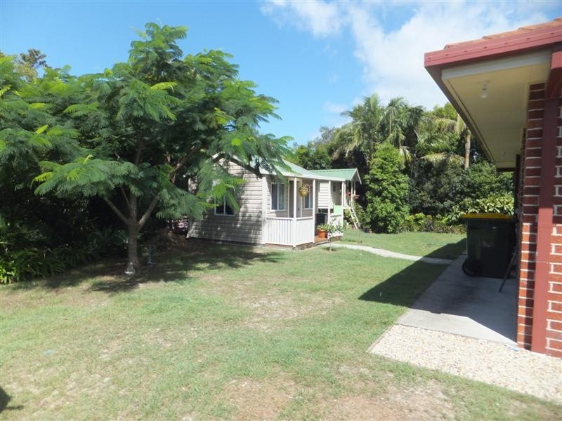 2a Osprey Drive, Yamba NSW 2464