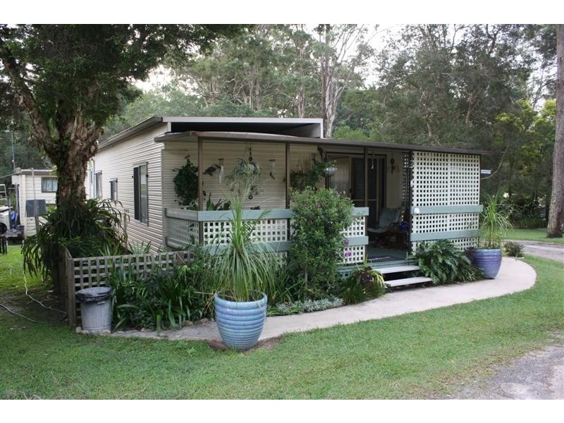 Site 14 Bimbimbie, Woombah NSW 2469