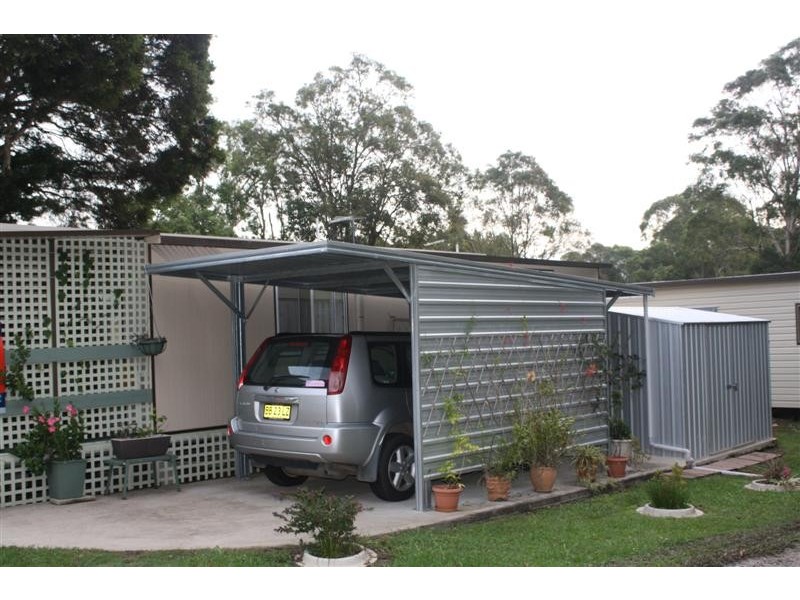 Site 14 Bimbimbie, Woombah NSW 2469