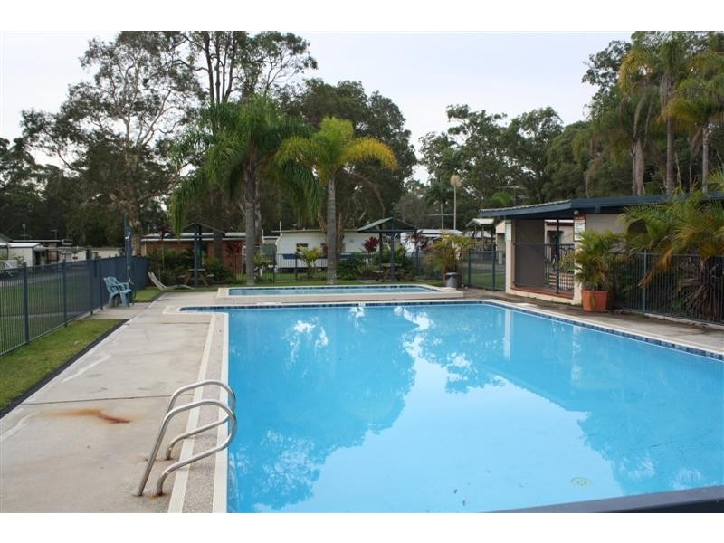 Site 14 Bimbimbie, Woombah NSW 2469