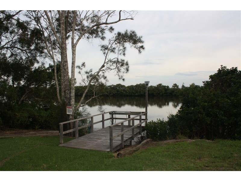 Site 14 Bimbimbie, Woombah NSW 2469