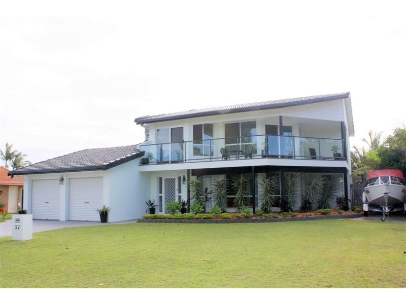 52 Acacia Circuit, Yamba NSW 2464