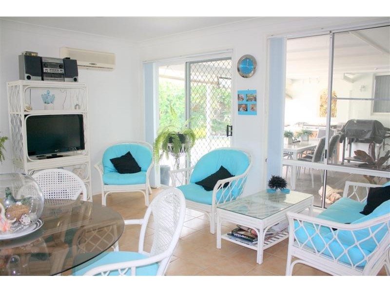 52 Acacia Circuit, Yamba NSW 2464