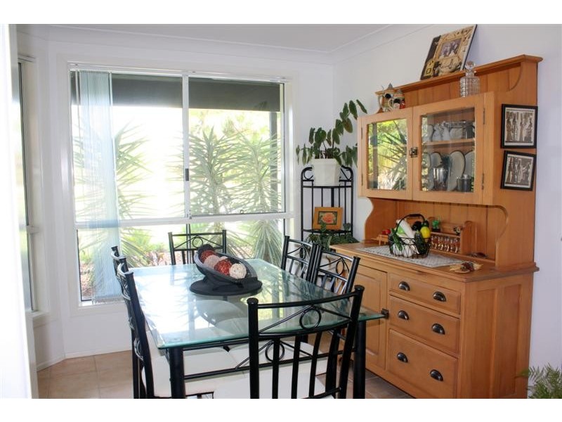 52 Acacia Circuit, Yamba NSW 2464
