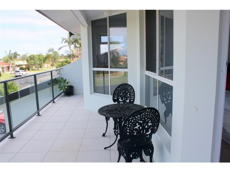 52 Acacia Circuit, Yamba NSW 2464