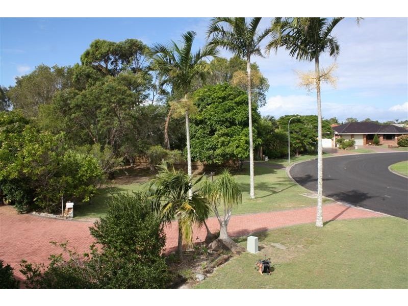 52 Acacia Circuit, Yamba NSW 2464