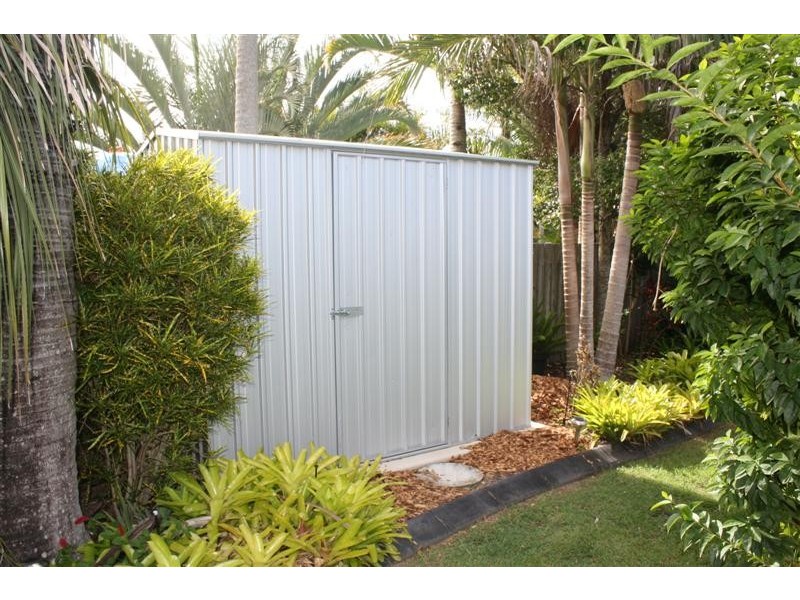 52 Acacia Circuit, Yamba NSW 2464