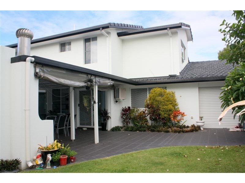 52 Acacia Circuit, Yamba NSW 2464