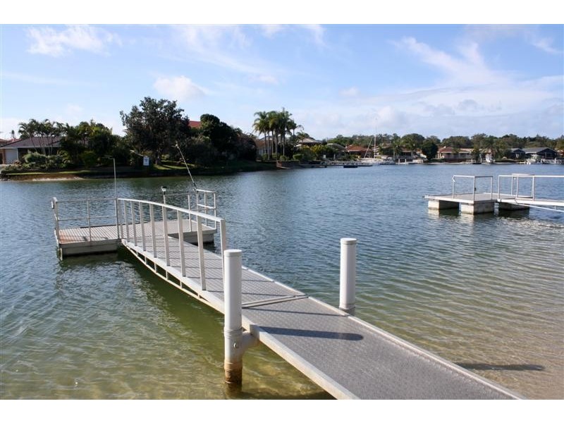 32 The Mainbrace, Yamba NSW 2464