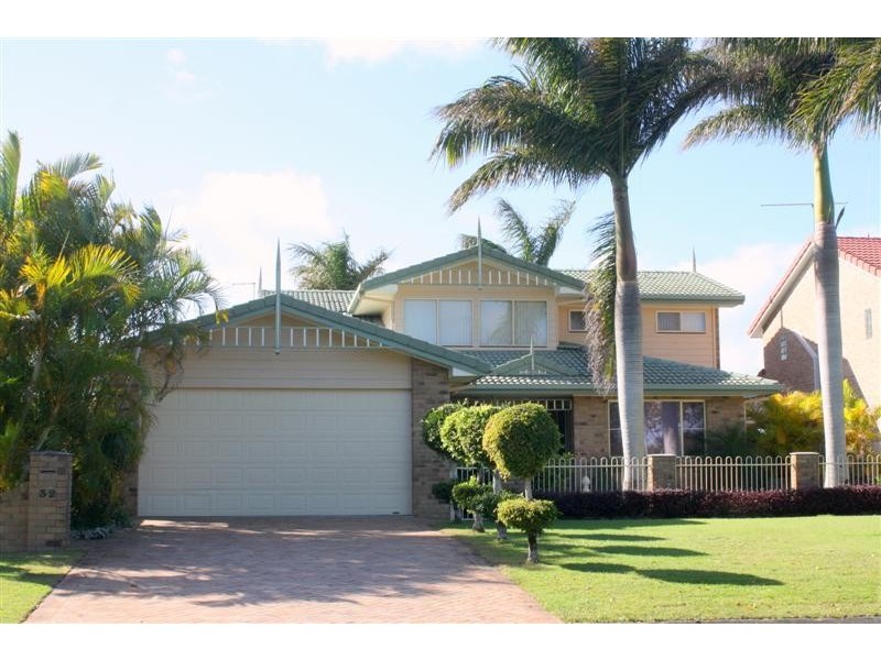 32 The Mainbrace, Yamba NSW 2464