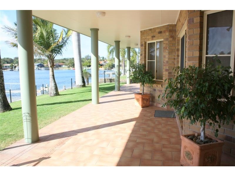 32 The Mainbrace, Yamba NSW 2464