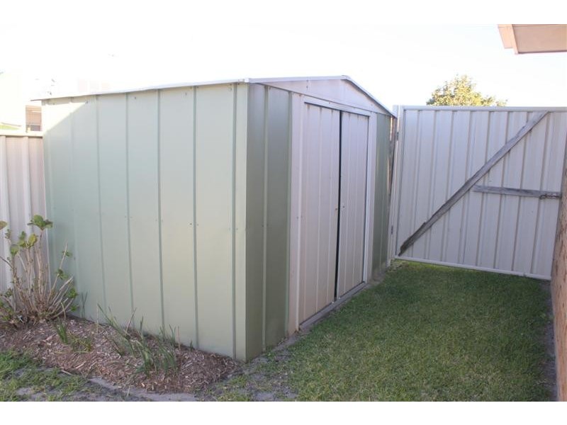 2/27 Heron Court, Yamba NSW 2464