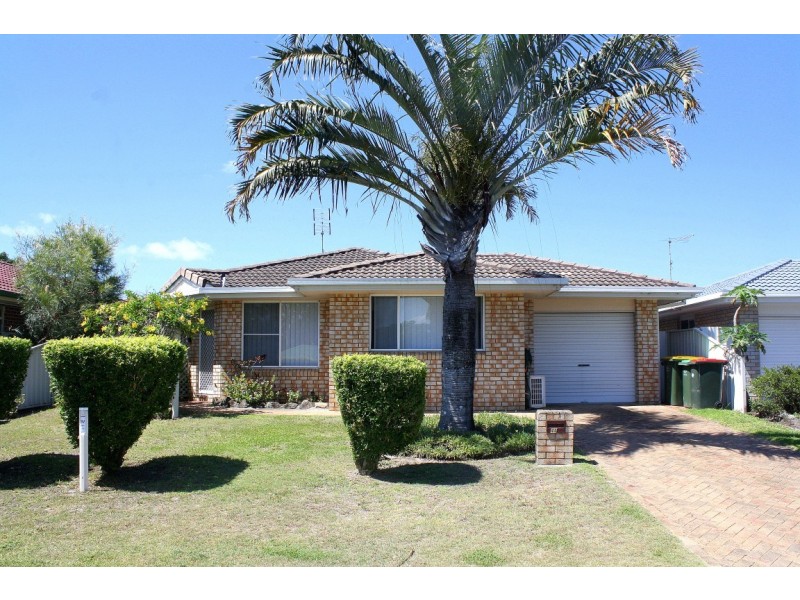 44 Gumnut Road, Yamba NSW 2464