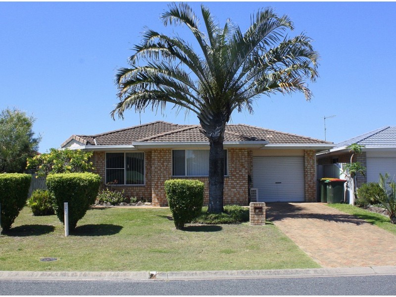 44 Gumnut Road, Yamba NSW 2464