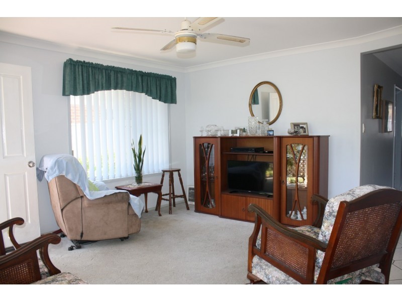 44 Gumnut Road, Yamba NSW 2464