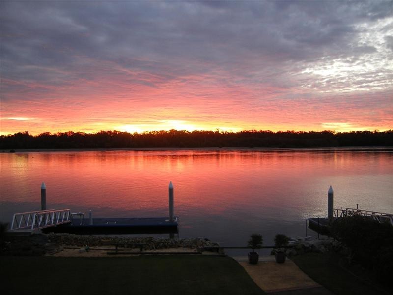 54 Palm Terrace, Yamba NSW 2464