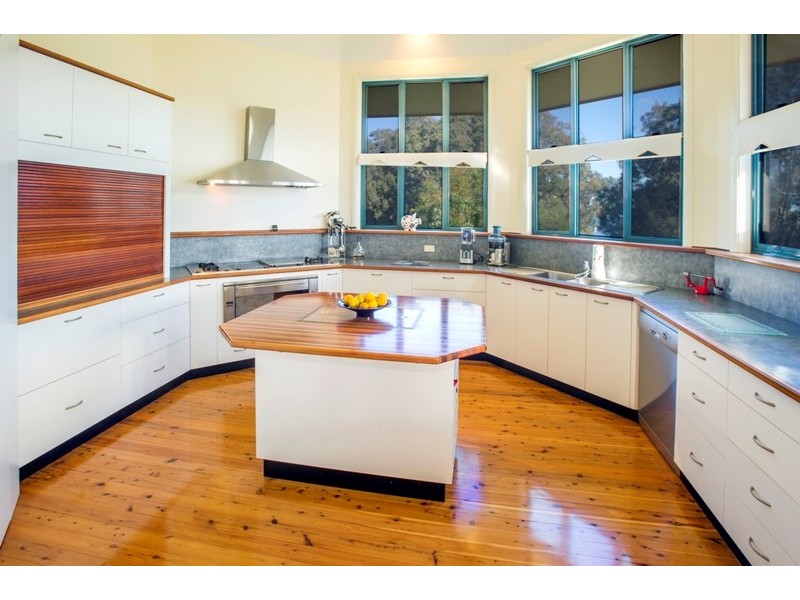 54 Palm Terrace, Yamba NSW 2464