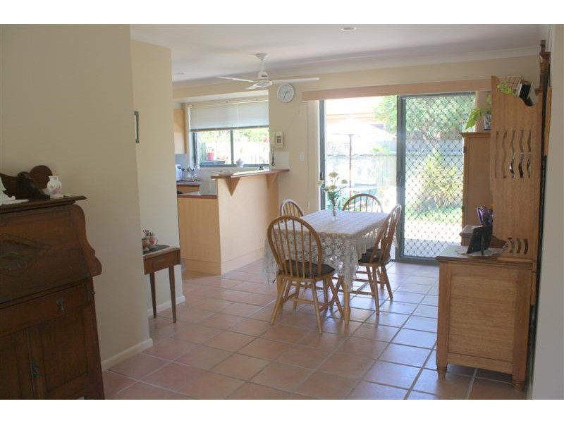 1/40 Beachside Way, Yamba NSW 2464